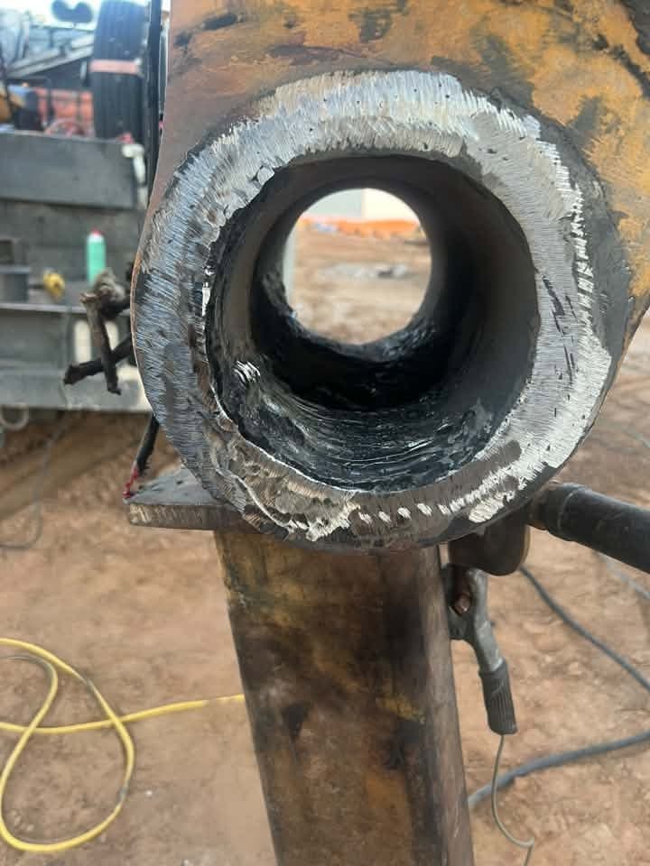 Realizacja Prometal Serwis – 2