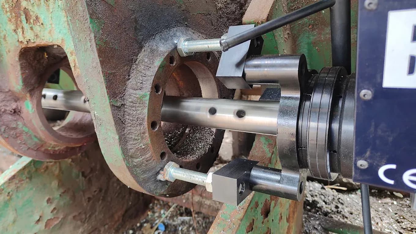 Realizacja Prometal Serwis – 1778346513641 idzz7n