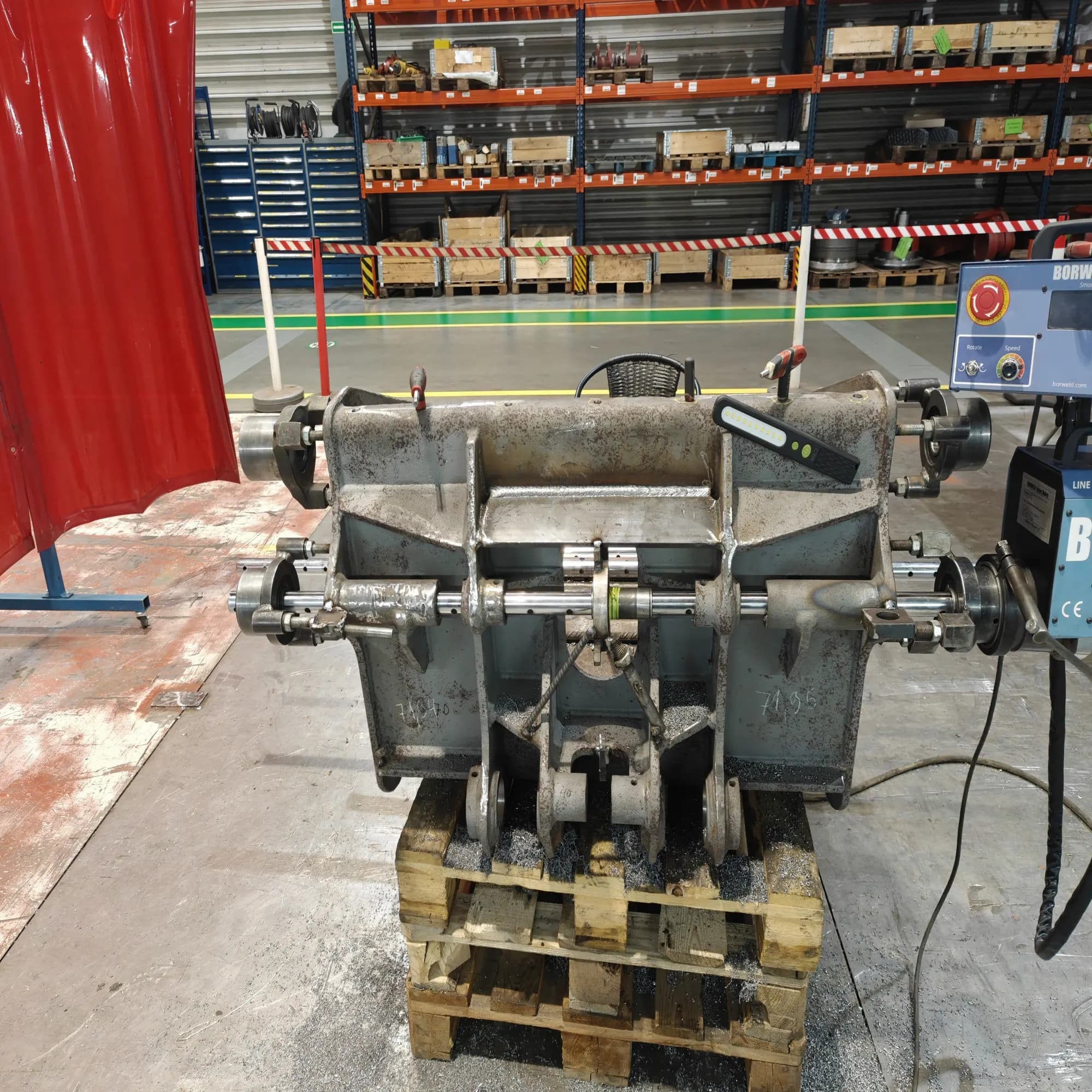 Realizacja Prometal Serwis – IMG20260415160146
